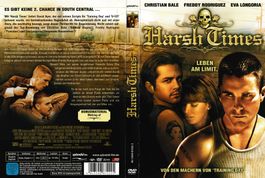 DVD - Harsh Times – Leben am Limit