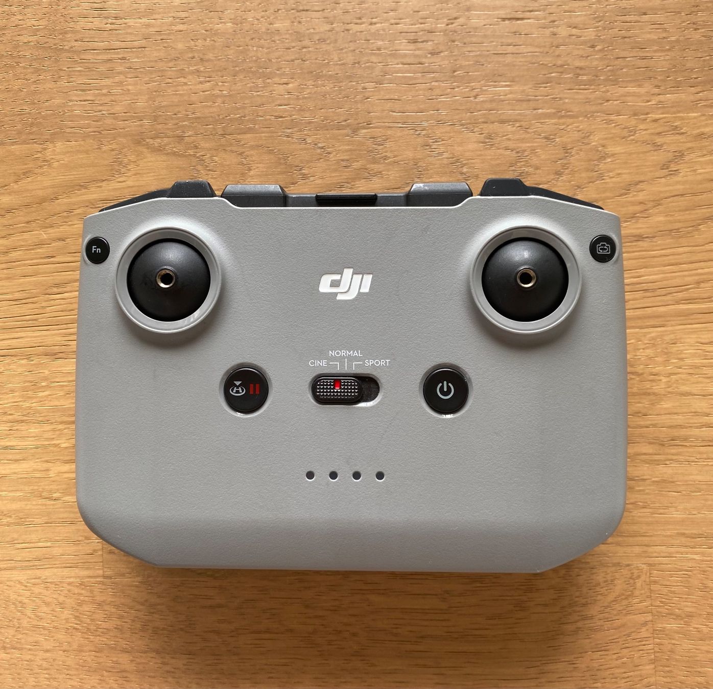 DJI Telecomandi: DJI RC-N1 Controller/ Fernsteuerung – Usato da Oberdiessbach venduto da cor_2nrl 1