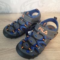 Sommersandalen Gr. 32-33 NEU!!!
