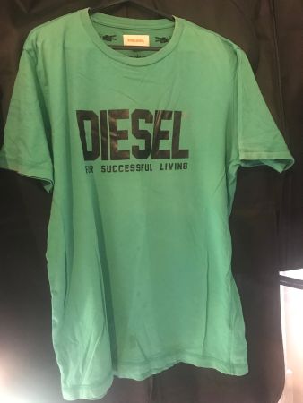 Diesel T-shirt Vintage Original like new GreatCondition