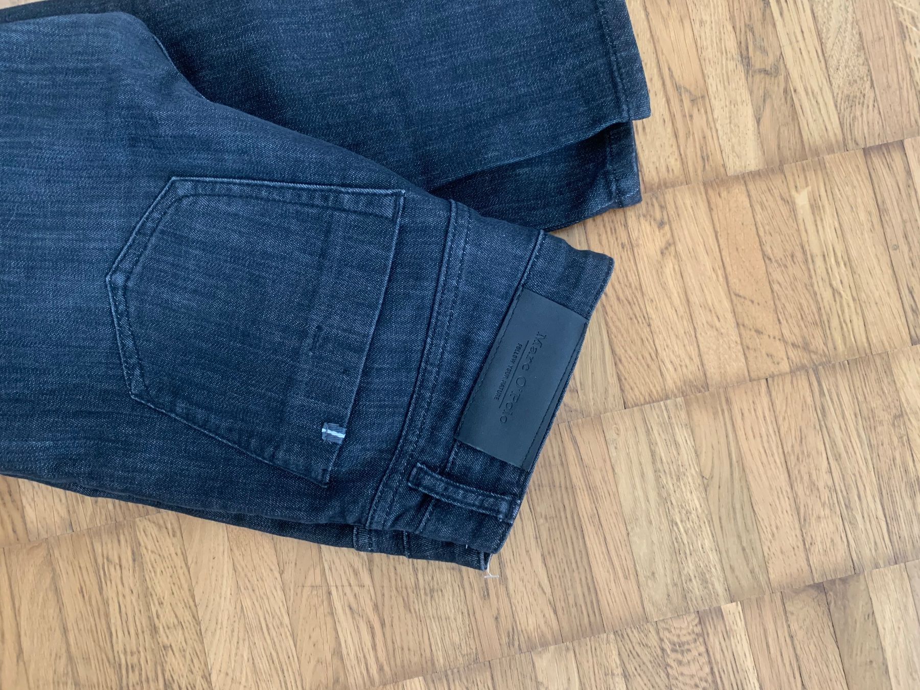 Jeans: Marco polo jeans – Usato da Zürich venduto da Nikuska32 3
