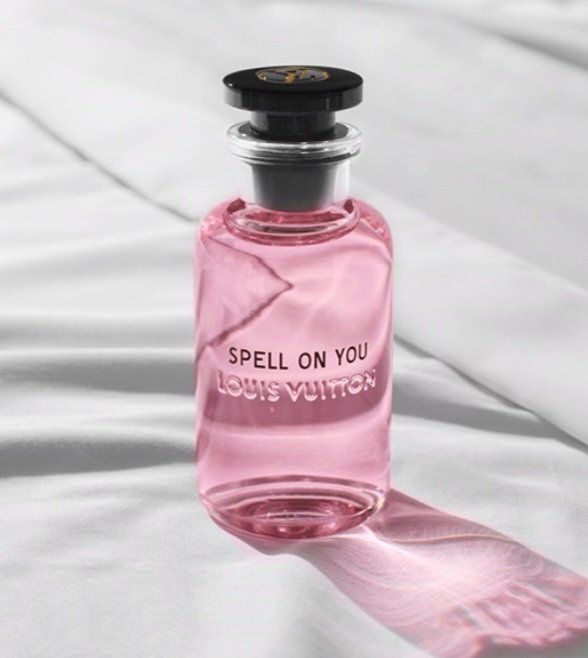 LOUIS VUITTON SPELL ON YOU 5 ml ABFÜLLUNG Kaufen auf Ricardo