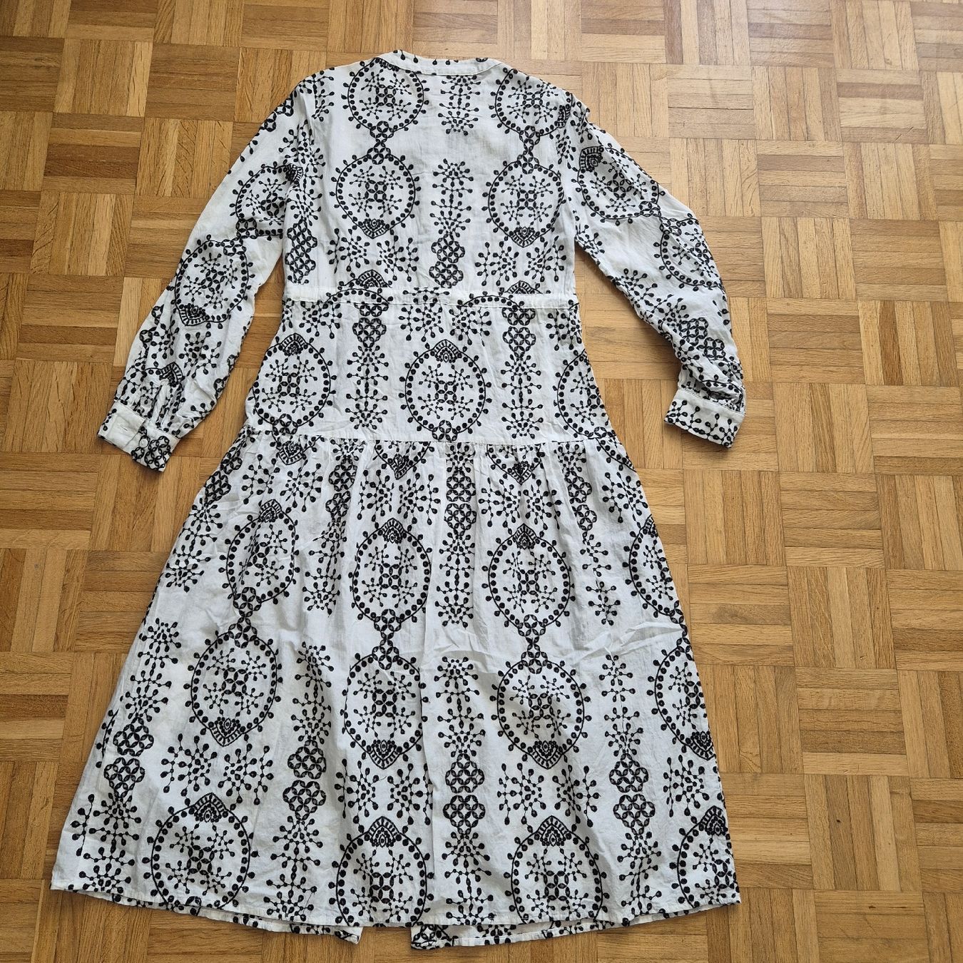 Vestiti: Sommerliches Maxikleid, Grösse 34, Boho-Stil, Breuninger – Nuovo (secondo la descrizione) da Münchenstein venduto da yes_l59n 7