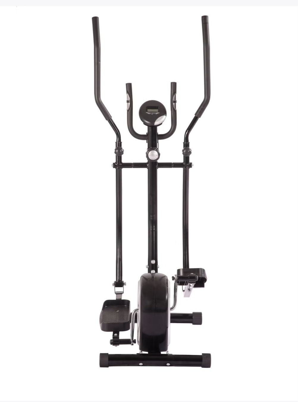 Gonser Hometrainer: Crosstrainer DRAGON – Usato da Wettingen venduto da rosanini 7