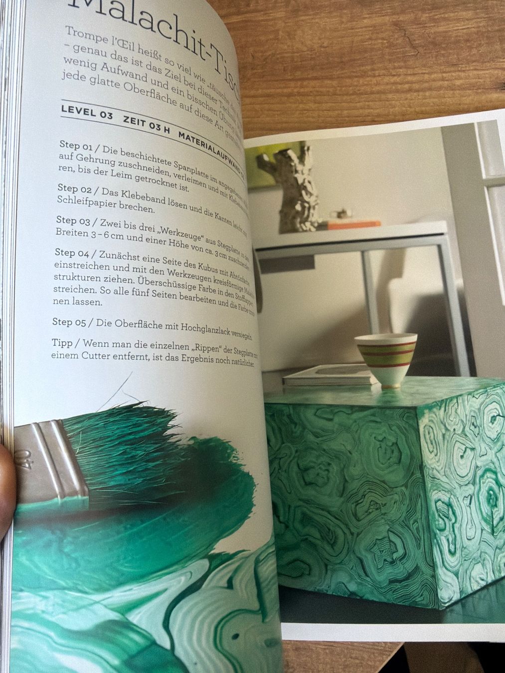 Libri: Made by yourself  DIY Buch von Peter Fehrentz – Usato da Nussbaumen AG venduto da normajeanbaker 2