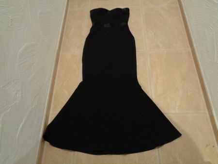 neues wunderschönes Cocktail Kleid, 34-36(38)