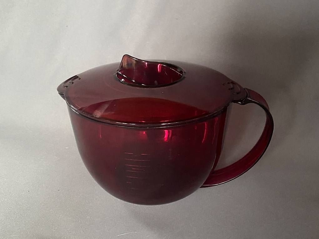 Pichet MicroCook Tupperware 1l (D'occasion) à Goumoens-la-Ville pour ...