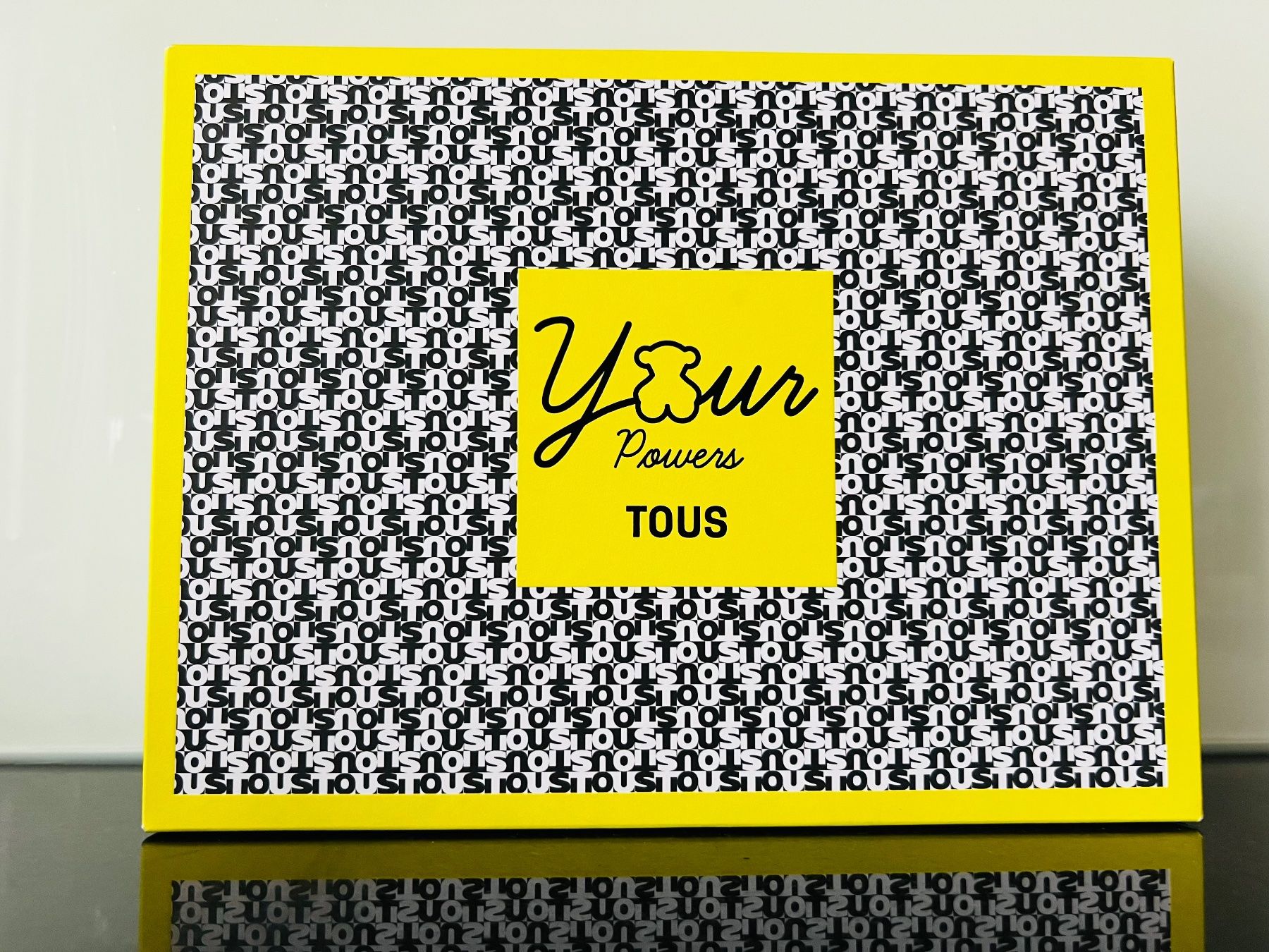 Profumi & Eau de Toilette: Tous Your Powers Set – Nuovo e nell'imballaggio originale da Emmen venduto da IMV-Liquidationen 2