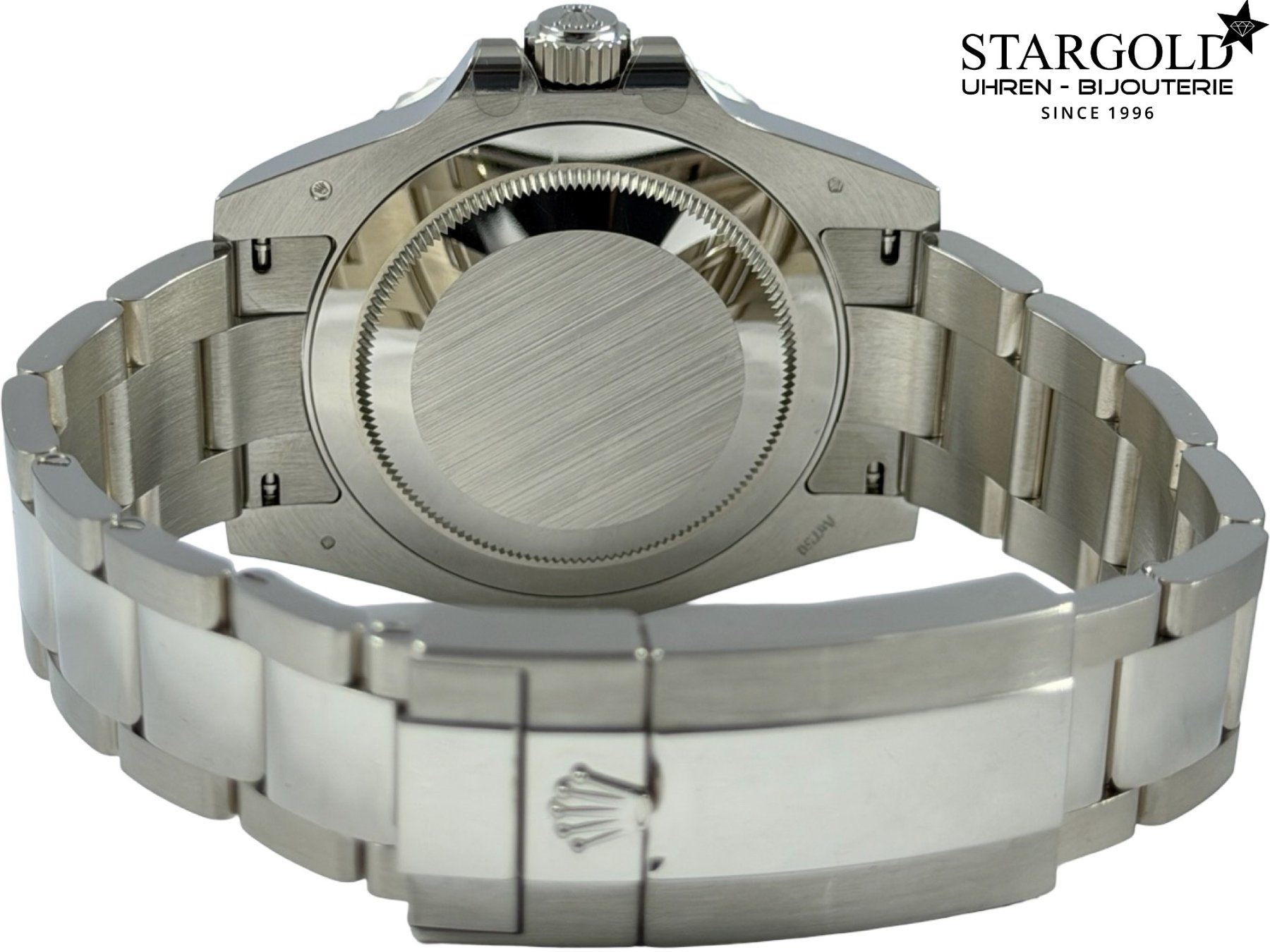 Rolex Montres: Rolex GMT-Master II "Meterorite" - 126719BLRO – Neuf (Voir description) à Zürich par Stargold-Uhren 9