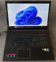 Ordinateur portable 17.3'' - Windows 11 - i7 - 8Go - 1To