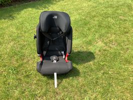 Britax Römer Autositz, sehr guter Zustand
