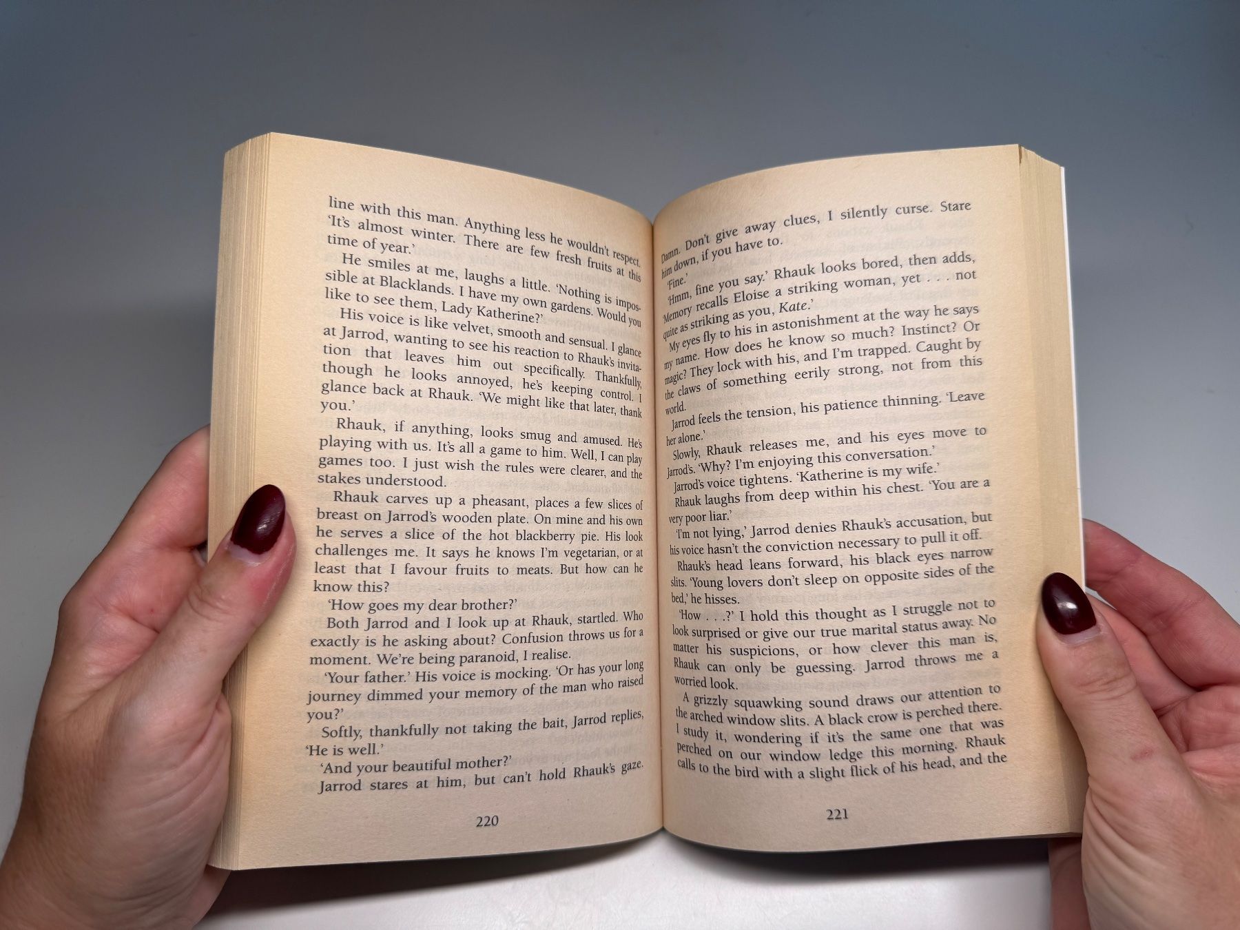 Libri: NOVEL: Marianne Curley, Old magic – Usato da Grosswangen venduto da English_books 6