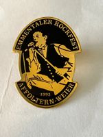 1 Pin Emmentaler Rockfest Affoltern Weier 1993