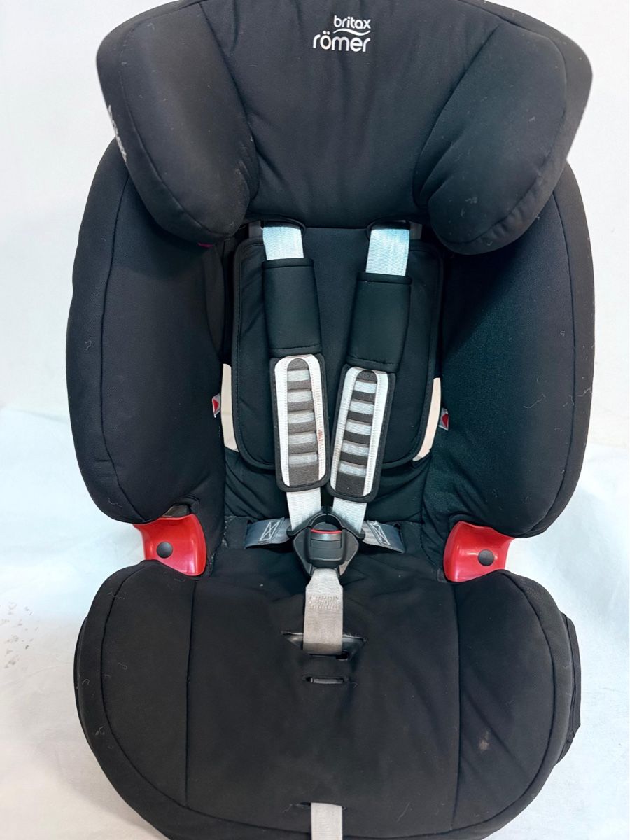 Britax Römer Seggiolini per auto: EVOLVA 1-2-3 – Usato da Reinach AG venduto da Peter_TT