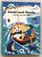 Globi und Panda reisen um die Welt - Band 64 - 1.Auflage