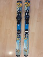 Kinder Ski