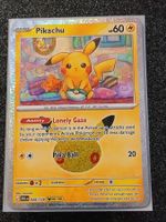 30 Jahre Jubiläum / Pikachu 30C 028/128 EN