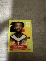 GER 6 , FIFA WORLD CUP 2026 PANINI