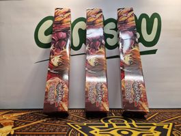 Yu-Gi-Oh Jaden & Yubel Playmat