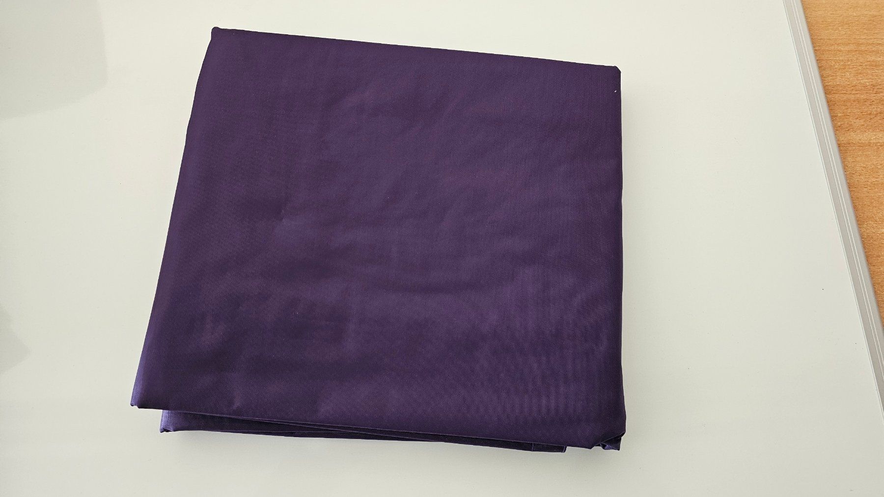 Cuscini: Sitzsack Hülle neu und originalverpackt viola – Nuovo e nell'imballaggio originale da Fehraltorf venduto da gartenlounge_ch 1