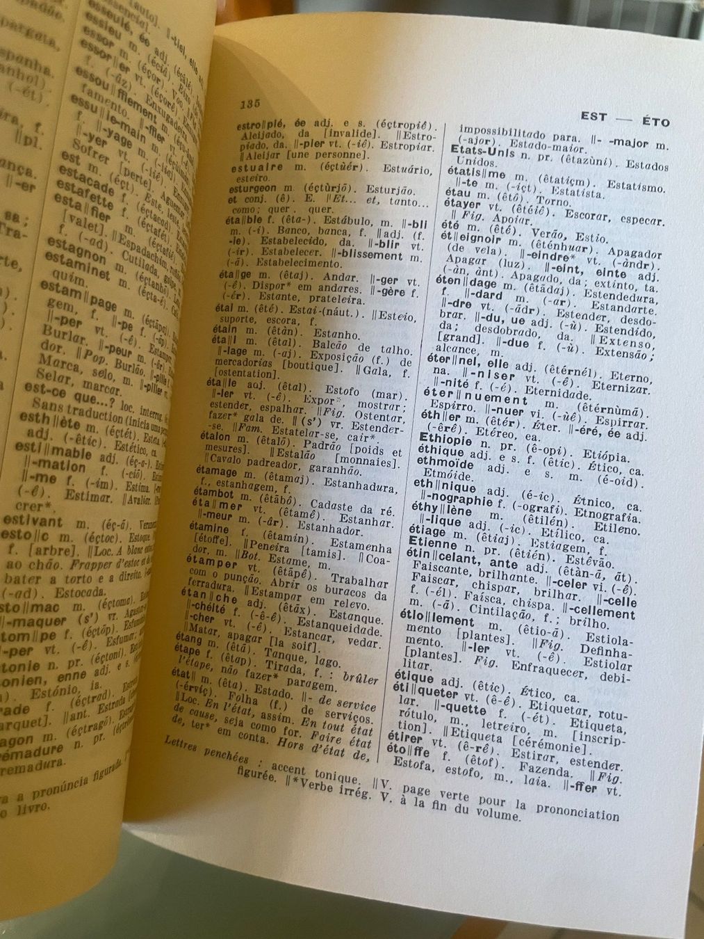Libri: Apollo Francais/Portugais Larousse – Usato da Genève venduto da lailas_things 4