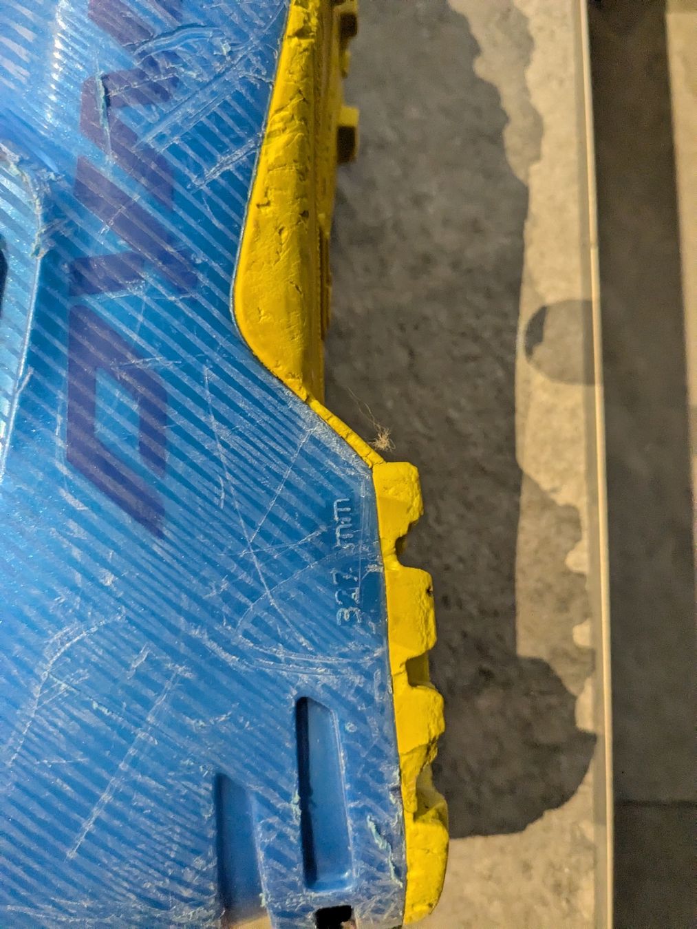 Movement Skis: Movement Big Fish Tourenski 174cm mit Dynafit Bindung – Gebraucht aus Niederurnen von ueli1 5