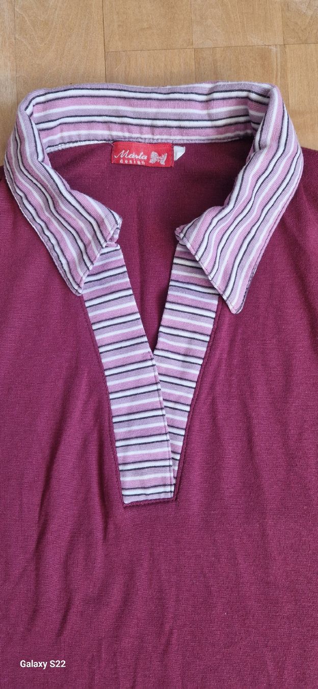 Pulls & Sweat-shirts: Pullover / Oberteil – D'occasion à Muri b. Bern par mlu_vgj7 1
