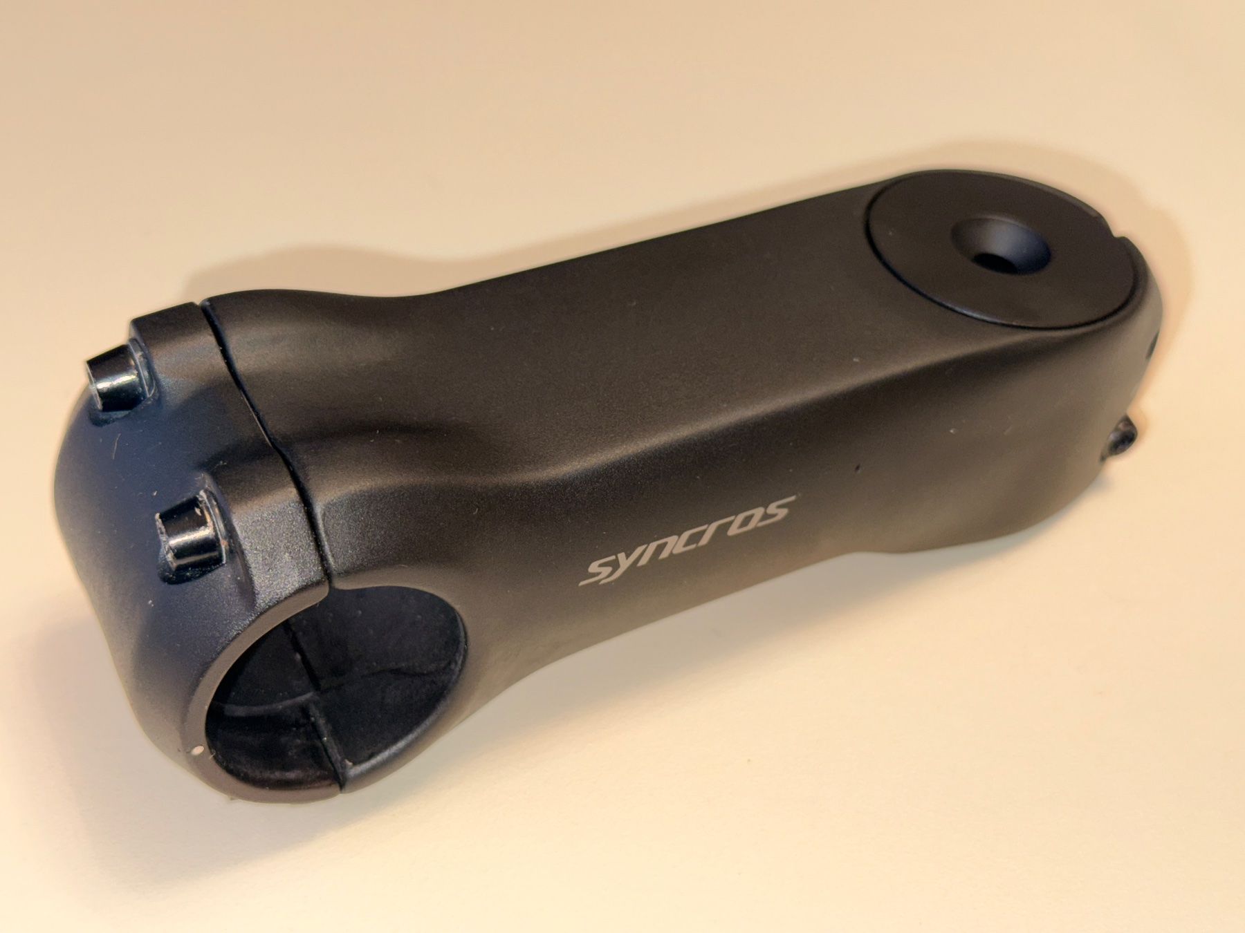 Syncros Ersatzteile: Syncros RR 2.0 Vorbau 100mm – Gebraucht aus Ettenhausen TG von re_leone1981 2
