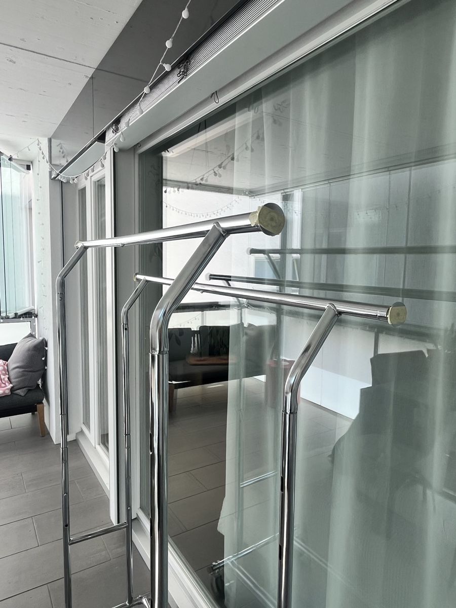 Porte manteau: Kleiderstange – Neuf (Voir description) à Zofingen par M_e_r_e_t 1