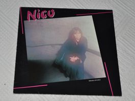 LP Nico - Drama of Exile