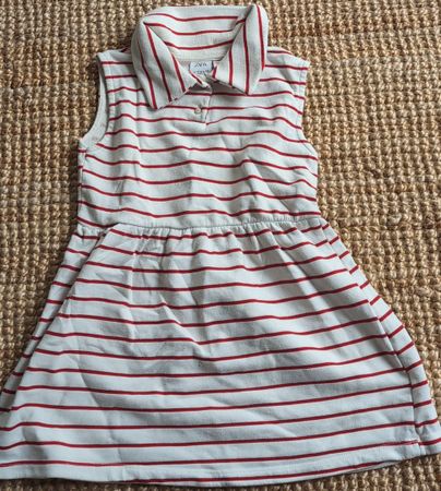 Hübsches Sommerkleid Grösse 110 von Zara 
