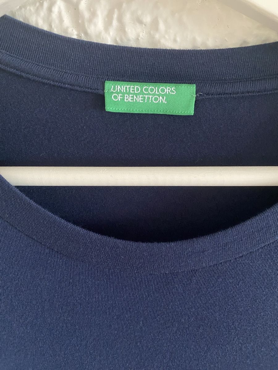 Benetton Vestiti: Benetton Jerseykleid, Grösse S – Usato da Neftenbach venduto da ElenaLo 1