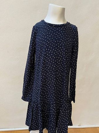 Polo Ralf Lauren Kleid Gr 6 J.