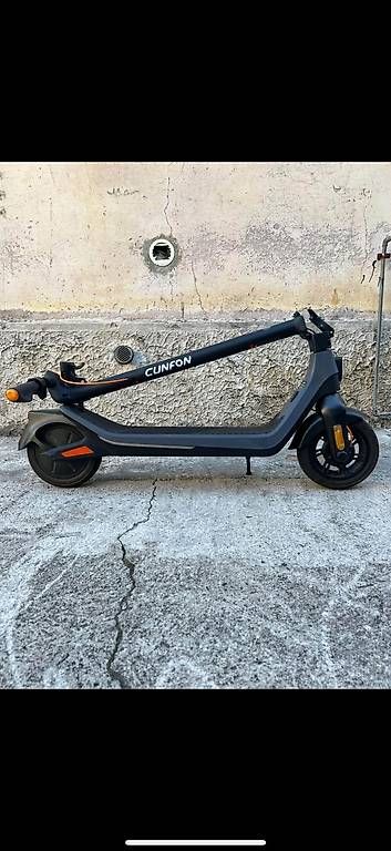 Kickboard: Monopattino Cunfon RS300 – Gebraucht aus Lugano von mat_5k69 1