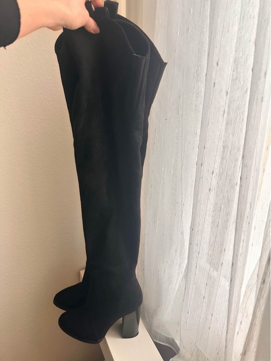 Scarpe da donna: Cowboy boots – Nuovo e nell'imballaggio originale da Zürich venduto da fed_vh9n