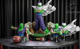 Dragonball Z Piccolo