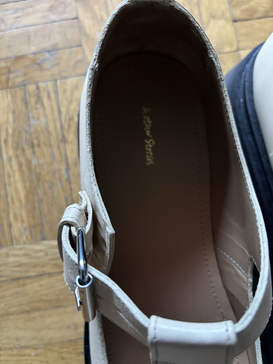 Scarpe da donna: Chaussures & Other Stories 41 – Nuovo (secondo la descrizione) da Ostermundigen venduto da Delphine74 3