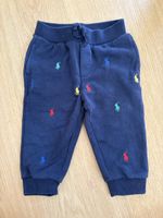 Ralph Lauren Baby Jogging Hose, Gr 12 Monate, Top Zustand