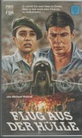Flug aus der Hölle (USA 1983) CBS FOX VHS 6565