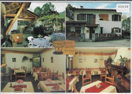 Ristorante Grotto Al Matro - Brione
