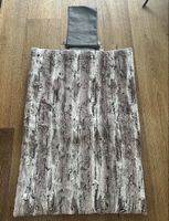 Frau Frauchen 2-in1 Deckenrucksack