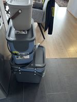 Neue Rotho Recyclingbehälter