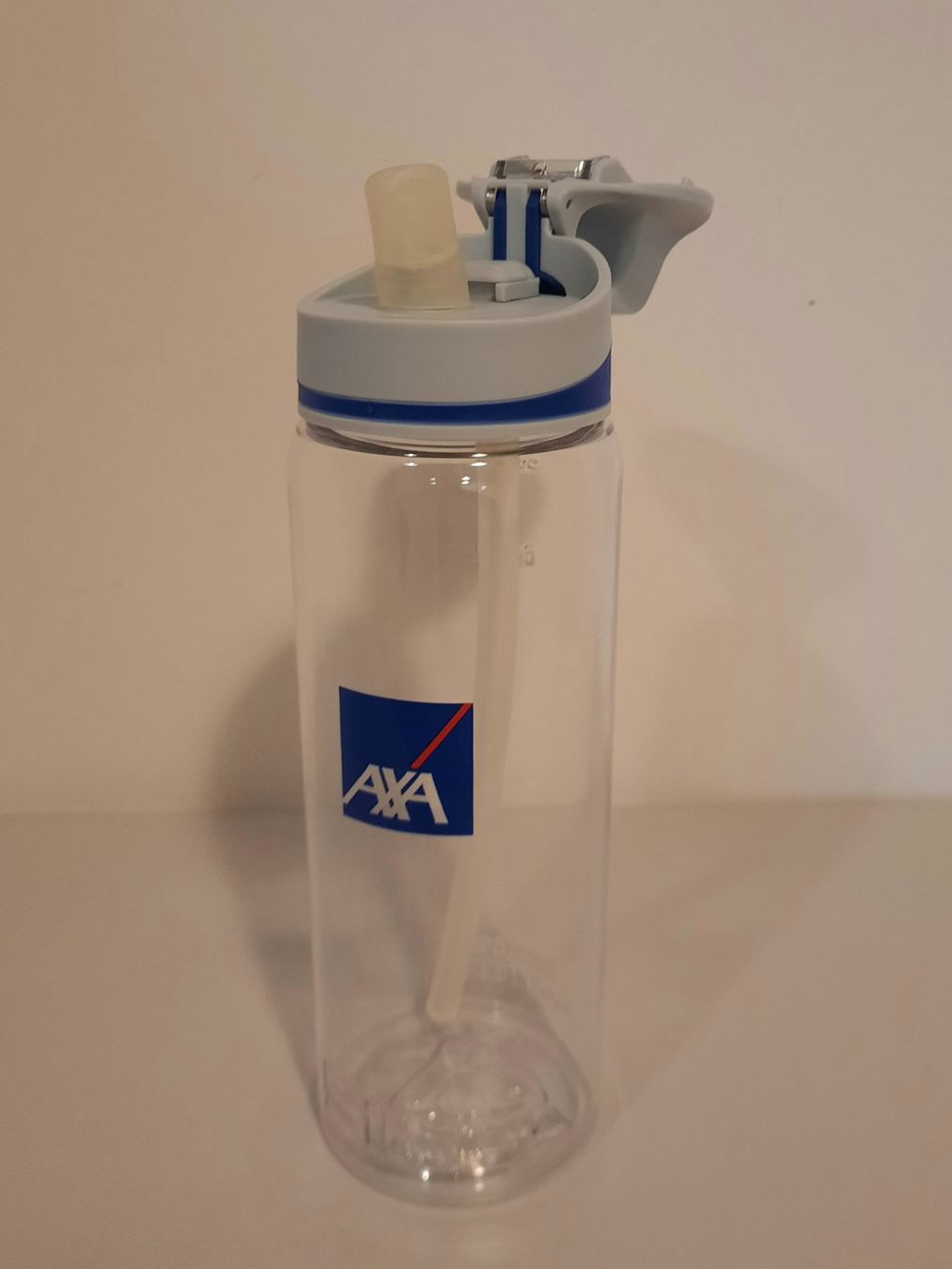 Sigg Borracce & Thermos: Trinkflasche Sigg ca.750 ml, neu – Nuovo (secondo la descrizione) da Zürich venduto da RE-USE-ZURZACH-Care