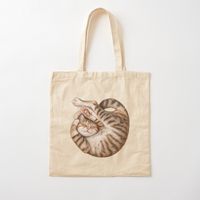 Stofftasche - Druck mit deinem Haustier - inkl Versand