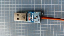 Jeti USB Interface
