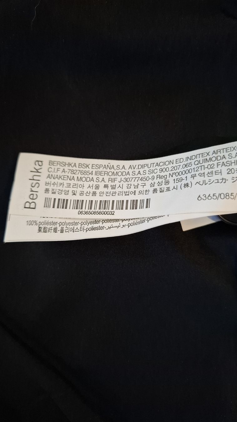 Bershka Giacche: Blazer Bershka Gr. M – Usato da Balzers venduto da mackfose 3