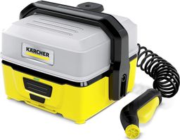 Kärcher OC 3 Mobile Outdoor Cleaner