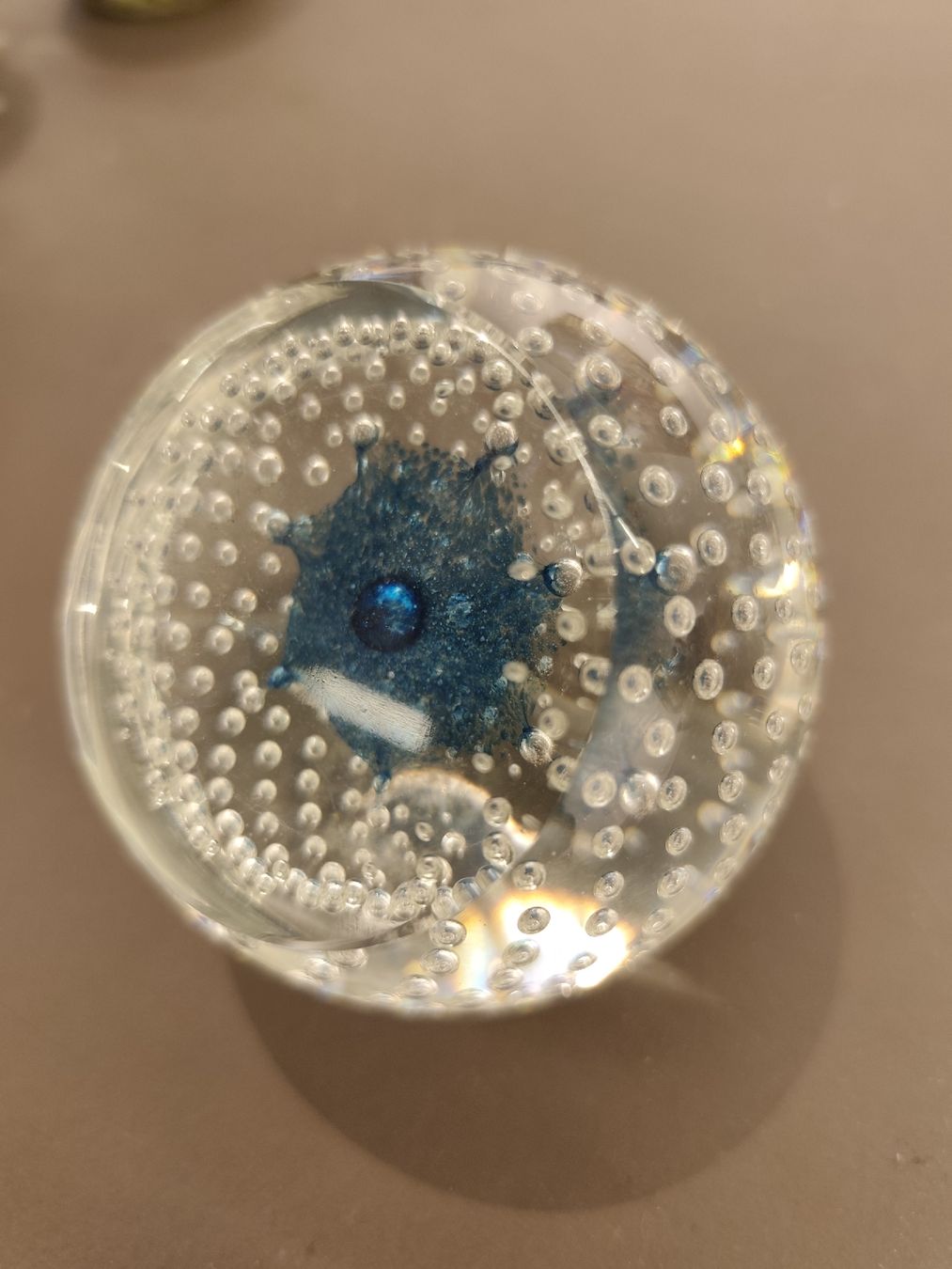 Murano Verres: Papierwiegt  – D'occasion à Zürich par Top-Deal-Schweiz 4
