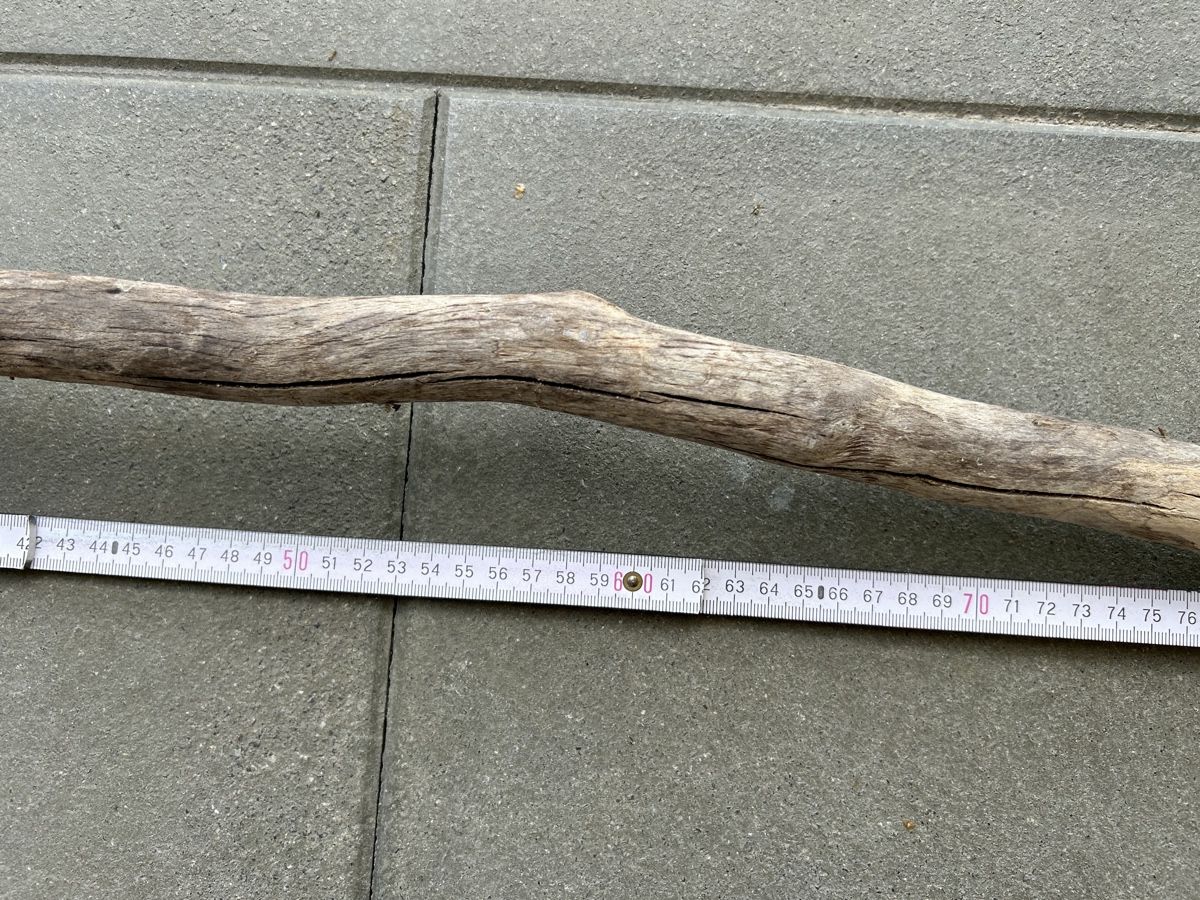 Tutte le decorazioni: Schwimmholz Ast 130 cm Länge – Nuovo (secondo la descrizione) da St. Urban venduto da uschi73 4