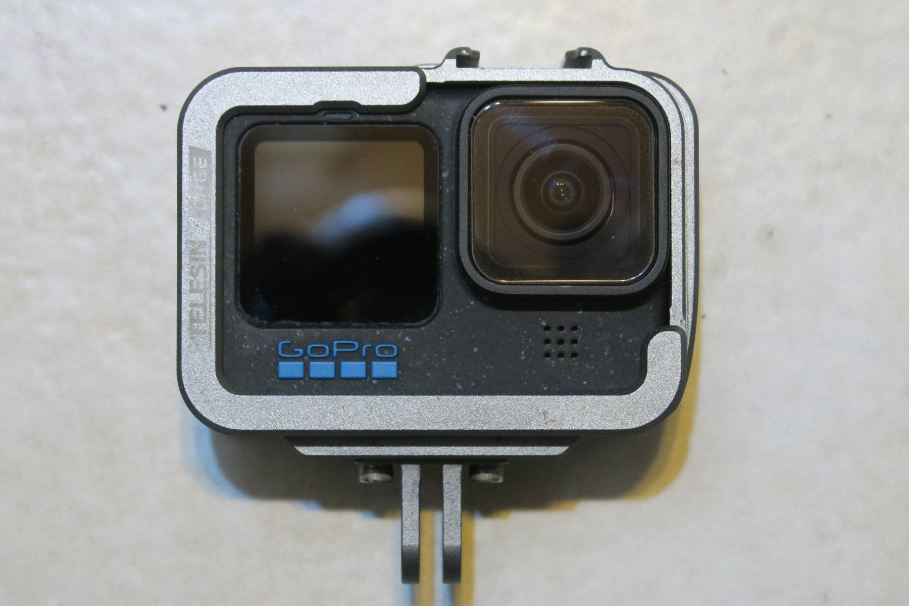 Gopro Action Cam: GoPro 12 Black – Usato da Sargans venduto da SPS70